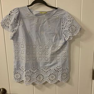 Gianni Bini Top